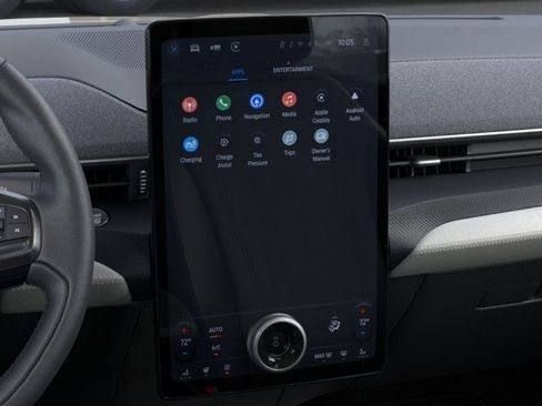 New 2026 Ford Mustang Mach-E Premium image 14