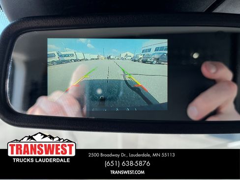 Used 2017 Ford Transit 250 130 Low Roof w/ Exterior Upgrade Package image 8