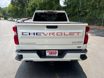 Used 2024 Chevrolet Silverado 1500 High Country