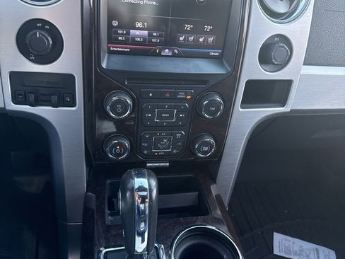 Used 2013 Ford F150 Platinum image 60