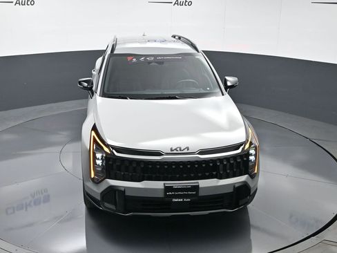 New 2026 Kia Sportage X-Line AWD/4WD image 47