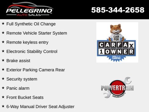 Used 2022 Chevrolet Malibu LS image 4