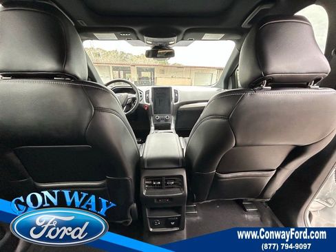 Used 2022 Ford Edge ST w/ Equipment Group 401A image 24