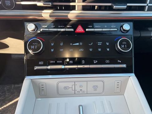 New 2026 Hyundai Santa Fe Calligraphy image 21