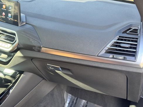 Certified 2024 BMW X3 xDrive30i w/ Convenience Package image 26