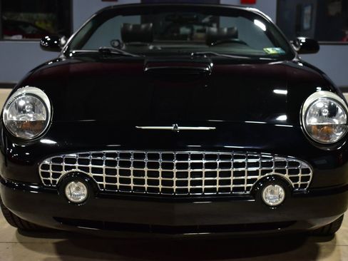 Used 2002 Ford Thunderbird image 5