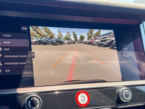 Used 2023 Porsche Macan GTS AWD/4WD image 23