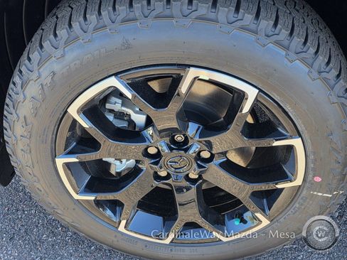 New 2026 MAZDA CX-50 Meridian Edition image 10