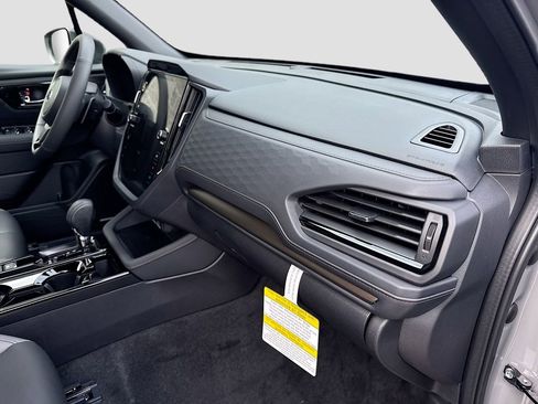 New 2026 Subaru Forester Sport image 28