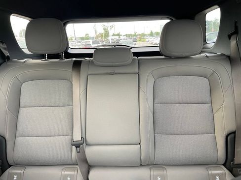 Used 2025 GMC Terrain Elevation AWD/4WD image 9