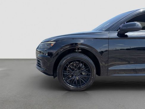Used 2019 Audi Q5 2.0T Premium AWD/4WD image 22