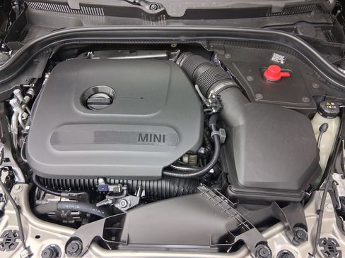 New 2026 MINI Cooper S FWD image 28