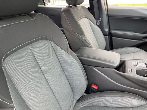 New 2026 Jeep Cherokee Laredo AWD/4WD image 37