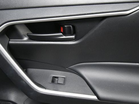 Certified 2024 Toyota RAV4 LE image 23