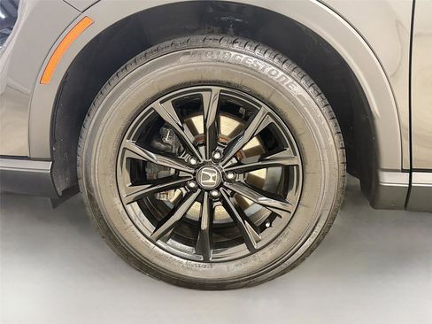 Used 2024 Honda CR-V Sport image 29