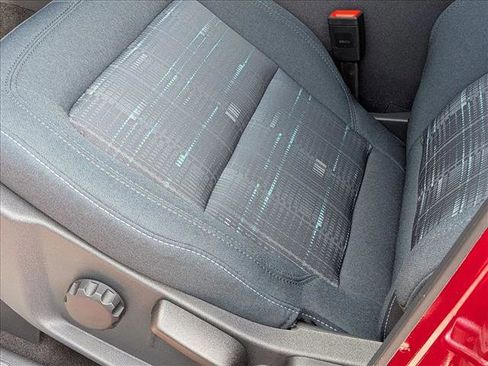 New 2026 Ford Bronco Heritage Edition image 4