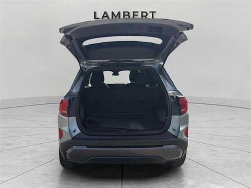 Used 2026 GMC Terrain Elevation FWD image 18