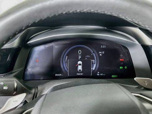Used 2023 Lexus RZ 450e Premium w/ Technology Package AWD/4WD image 19