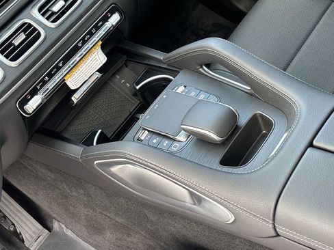 New 2026 Mercedes-Benz GLE 350 4MATIC image 22