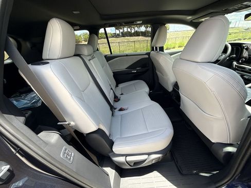 New 2026 Lexus TX 350 FWD image 17