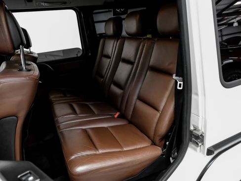 Used 2014 Mercedes-Benz G 550 image 37