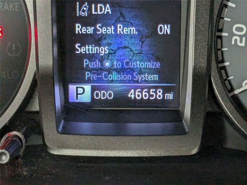 Used 2023 Toyota Tacoma TRD Off-Road w/ Technology Package image 20