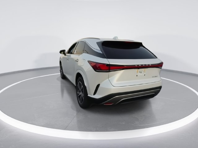 New 2026 Lexus RX 350 Premium w/ Convenience Package FWD image 6