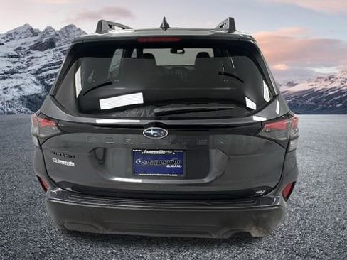 New 2026 Subaru Forester Premium image 4
