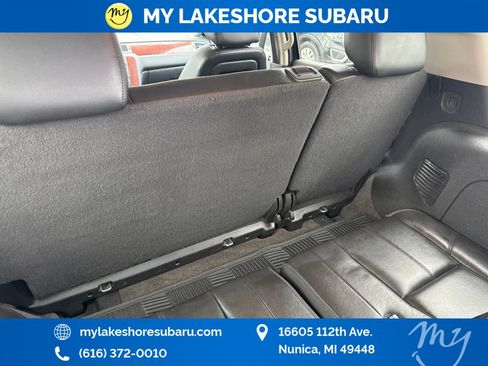 Used 2012 Chevrolet Tahoe 4WD Hybrid image 23
