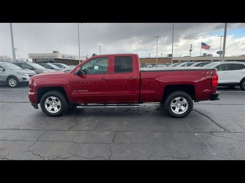 Certified 2019 Chevrolet Silverado 1500 LT w/ All Star Edition image 5