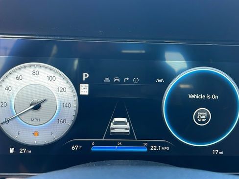 New 2026 Hyundai Elantra N Line image 24