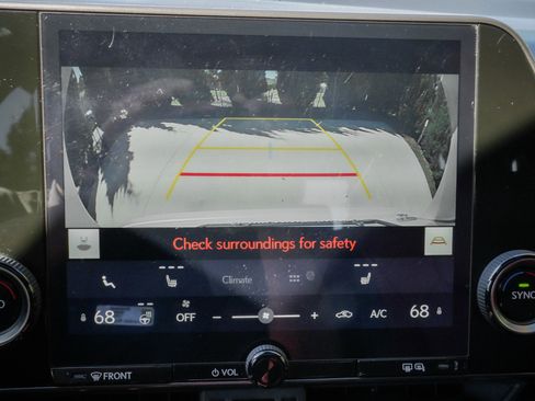 Used 2022 Lexus NX 350 AWD image 24