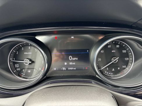Used 2023 Buick Encore GX Essence w/ Experience Buick Package image 21
