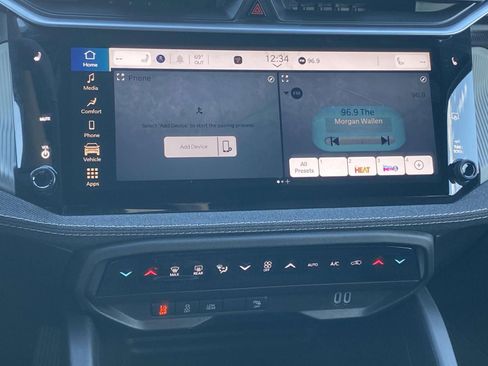 New 2026 Jeep Cherokee Laredo AWD/4WD image 25