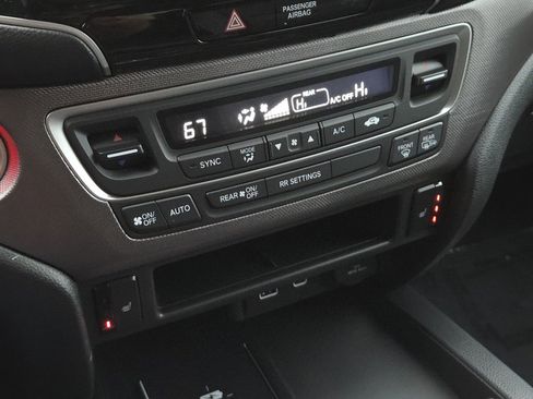 New 2026 Honda Ridgeline RTL image 13