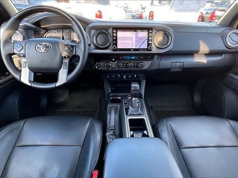 Used 2023 Toyota Tacoma SR5 image 15