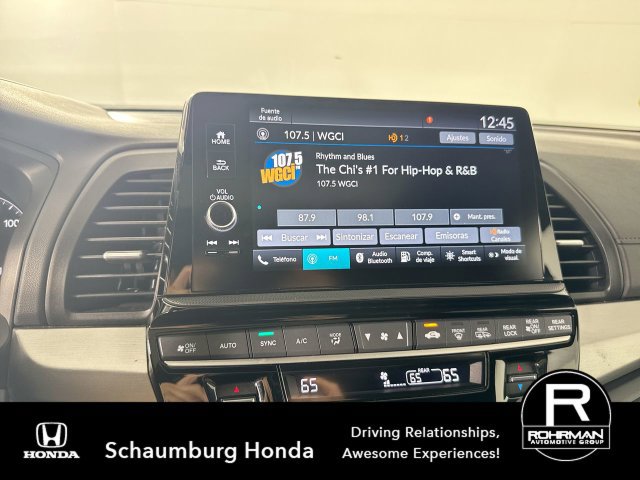 Used 2025 Honda Odyssey Sport-L image 7