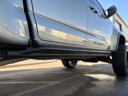 Used 2019 Chevrolet Colorado ZR2 AWD/4WD image 48