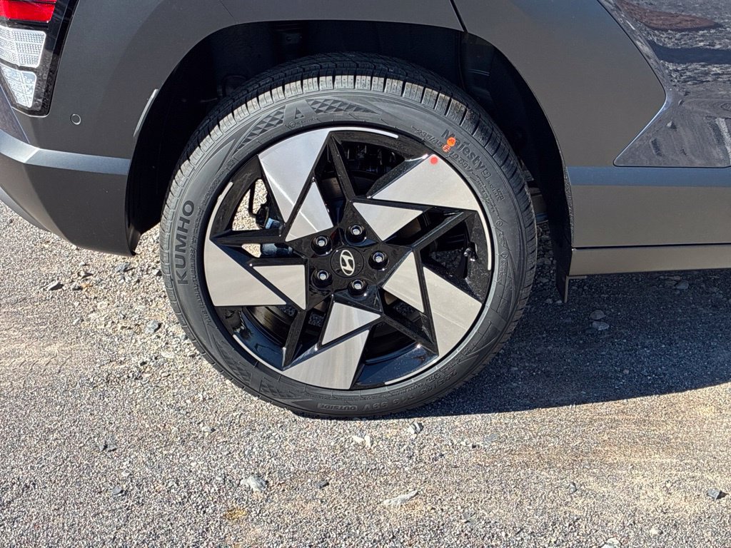 New 2027 Hyundai Kona Limited AWD/4WD image 46