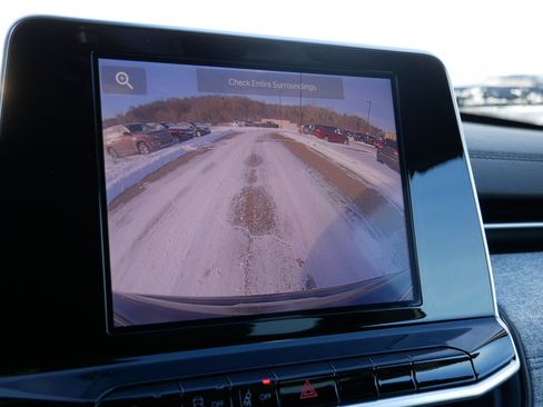 New 2026 Jeep Compass Latitude image 20