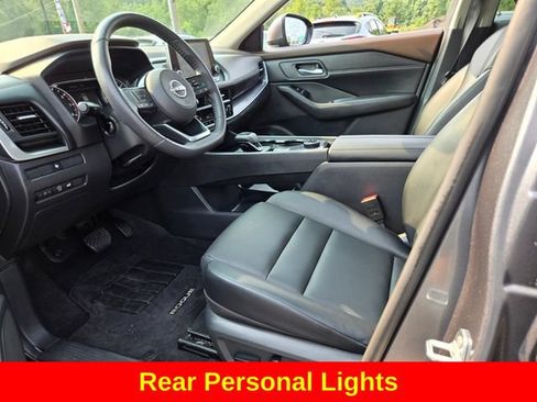 Used 2023 Nissan Rogue SV w/ SV Premium B Package AWD/4WD image 11