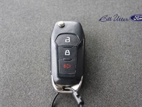 Certified 2025 Ford F150 XLT w/ Equipment Group 301A Standard image 21