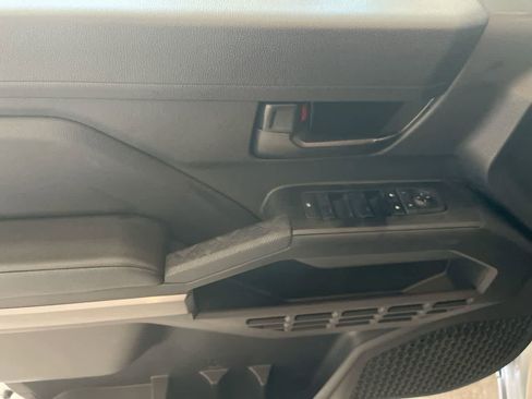 New 2026 Toyota Tacoma SR5 image 13