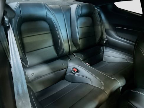 Used 2022 Ford Mustang Mach 1 w/ Equipment Group 700A image 27