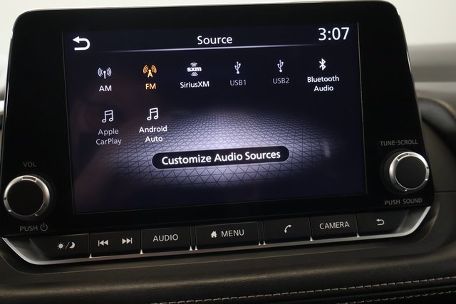 Certified 2025 Nissan Rogue SV AWD/4WD image 22