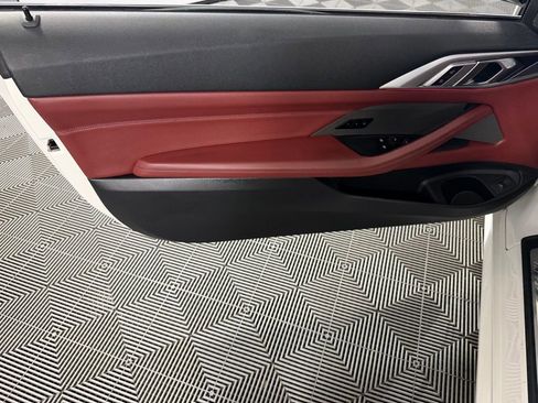 Used 2023 BMW M440i Coupe w/ Premium Package image 26