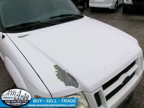 Used 2002 Ford Explorer Sport Trac 2WD image 22