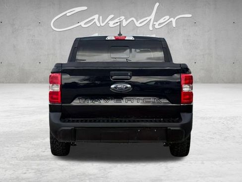 Used 2022 Ford Maverick XLT FWD image 15