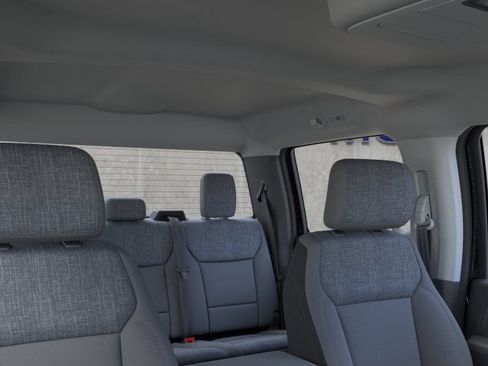 New 2026 Ford F150 XLT AWD/4WD image 22