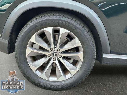 Used 2022 Mercedes-Benz GLE 350 4MATIC image 9